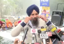 SIT investigating Bikram Majithia’s case malafide intention comes fore: Majithia’s lawyer