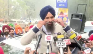 SIT investigating Bikram Majithia’s case malafide intention comes fore: Majithia’s lawyer