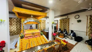Punjab DIPR organizes second religious congregation and Guru Ka Langar to mark Birth Anniversary of Sri Guru Gobind Singh Ji