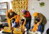 Punjab DIPR organizes second religious congregation and Guru Ka Langar to mark Birth Anniversary of Sri Guru Gobind Singh Ji