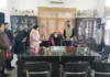 Police DAV Public School Patiala gets New Principal