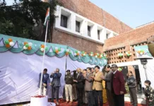 BBMB marks 75th Republic Day with grand celebration of unity and progress