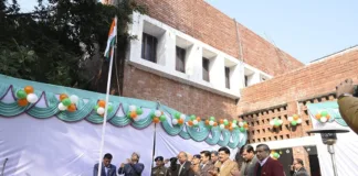 BBMB marks 75th Republic Day with grand celebration of unity and progress