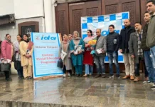 Indian Dental Association, Kashmir conducts insightful programme