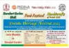 Patiala Heritage Festival 2024: Patialvies to miss many events, craft fair extravaganza