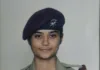 Sky is the limit: Mai Bhago AFPI lady cadet selected for pre-commission training at Air Force Academy