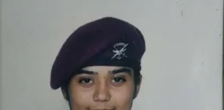 Sky is the limit: Mai Bhago AFPI lady cadet selected for pre-commission training at Air Force Academy