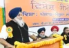 Punjab needs strong regional party: intellectuals at Anandpur Sahib Seminar