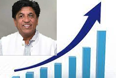 Revenue department filling Punjab govt coffers; income from registries on upswing; received 3K crore in nine months -Jimpa