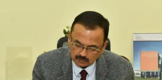 2024 first day first joining in CMO Punjab