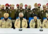 SSP recommended, DGP commended: 20 Malerkotla cops awarded with DGP Disc; 159 cops with certificates