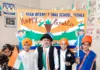 Republic Day Celebrations at Ryan Patiala