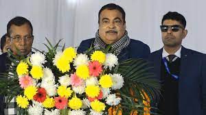Road network expansion in Punjab: Gadkari inaugurates, lays foundation stones of 29 highway projects worth Rs. 4,000 crore -Photo coutesry- Free Press Journal