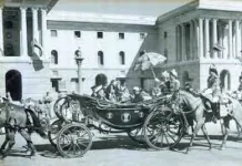 75th Republic day parade brings old tradition after 40 years gap; program schedule released-Photo courtesy-NYOOOZ