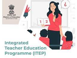 Punjabi University, Patiala gets nod for Four Year B. A. B. Ed. Integrated Teacher Education Programmes (ITEP)-Photo courtesy-Vaji Ram IAS