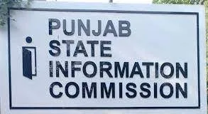 Punjab govt’s first major appointment of 2024; CIC appointed from Punjab after re-advertising of post