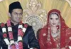 Poor sportsmanship: after ‘unilateral divorce’ with Indian legendary wife, Pakistani cricketer remarries-Photo courtesy-Siasat.com