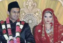 Poor sportsmanship: after ‘unilateral divorce’ with Indian legendary wife, Pakistani cricketer remarries-Photo courtesy-Siasat.com