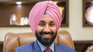 Private University Chancellor from Punjab nominated to Rajya Sabha 