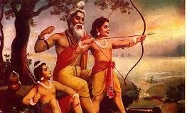 Lord Ram has deep family relationship with Punjab-Photo courtesy-Quora