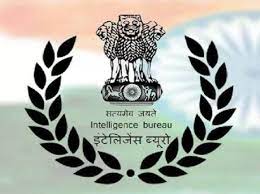 4 IPS officers inducted into “hard-core” of country’s premier spy agency Intelligence Bureau (IB)