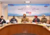 Array of activities planned to mark Road Safety Month; state experienced decrease in road accident fatalities-Bhullar