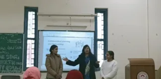 Government College of Education Chandigarh embarks on Capacity Building Initiative for Teachers