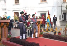 Yadavindra Public School, Patiala Celebrates its Foundation Day