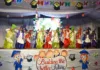 Ryan School Patiala celebrated Annul day with full zeal