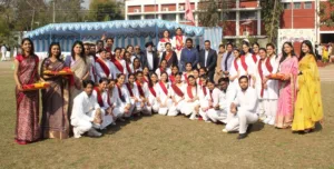 68th Annual Athletic Meet organized at Govt. College of Education, Chandigarh