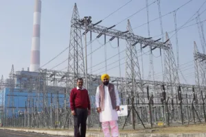 GVK thermal plant journey: Congress failure is AAP’s gain