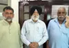 Indian philanthropist saves lives of six Pakistanis