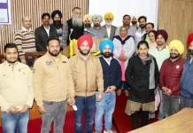 To improve functioning, examination branch of Punjabi University surpass another phase of computerization