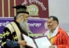 492 researchers conferred Ph.D. degrees,143 awarded medals, 10 donated medals presented at Punjabi University’s 40th convocation