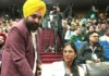 Sidhu a useless turncoat’ and ‘Political Deadwood’; 457 newly recruited youths given appointment letters-CM