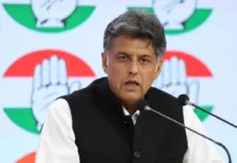 Pass resolution on MSP legal guarantee in Vidhan Sabha, Manish Tewari to Punjab govt