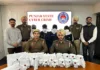 “Work from Home jobs”-online job racket busted by Punjab police; do’s and don’ts issued by police