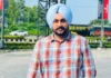 Patiala scribe injured at Shambhu border as Haryana police resort teargas shell