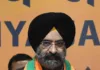 Delhi High Court directs SIT in 1984 Sikh genocide cases to file status report against Kamalnath: Sirsa