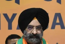 Delhi High Court directs SIT in 1984 Sikh genocide cases to file status report against Kamalnath: Sirsa