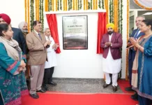 To address Liver diseases, CM inaugurates specialised PILBS; dedicate FDA headquarter and four zonal offices