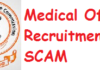 Health dept issues instructions to police in PPSC medical officers’ recruitment scam