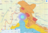 Mild earthquake shakes Punjab; epicenter Tarn Taran