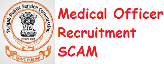 Health dept issues instructions to police in PPSC medical officers’ recruitment scam