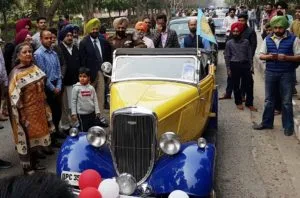 Good News for Vintage vehicles owners: Registration of Vintage vehicles starts; Punjab govt appoints one officer