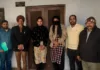 Private Lady arrested by vigilance bureau for taking bribe to settle matrimonial dispute in police station