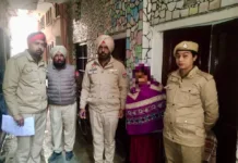 Malerkotla police arrests 41 ‘wanted’ accused early morning