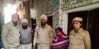 Malerkotla police arrests 41 ‘wanted’ accused early morning