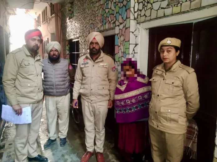 Malerkotla police arrests 41 ‘wanted’ accused early morning