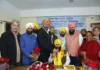 AAP Youth Leader Rajan Amardeep Singh assumes Director Role at PWRMDC